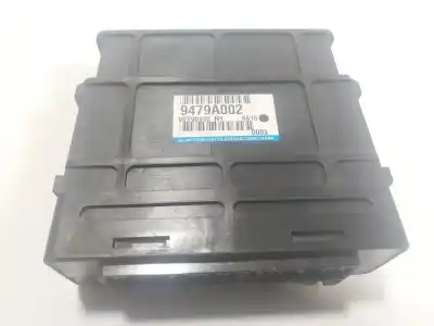 Tweedehands auto-onderdeel ELEKTRONISCHE MODULE voor CITROEN C-ZERO  OEM IAM-referenties 1610477880  9479A002