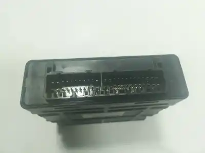 Second-hand car spare part electronic module for citroen c-zero seduction oem iam references 1610477880  9479a002