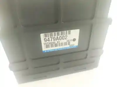 Second-hand car spare part electronic module for citroen c-zero seduction oem iam references 1610477880  9479a002