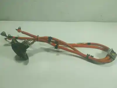 Second-hand car spare part electronic module for citroen c-zero seduction oem iam references 1614196880