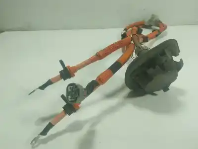 Second-hand car spare part electronic module for citroen c-zero seduction oem iam references 1614196880  9482a226