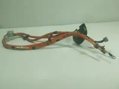 Second-hand car spare part electronic module for citroen c-zero seduction oem iam references 1614196880  9482a226