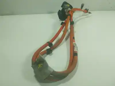 Second-hand car spare part electronic module for citroen c-zero seduction oem iam references 1614196880  9482a226