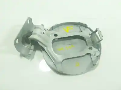Second-hand car spare part fuel cap for citroen c-zero seduction oem iam references   