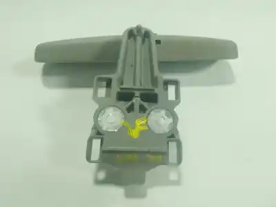 Pezzo di ricambio per auto di seconda mano specchio interno per citroen c-zero seduction riferimenti oem iam 8154re  