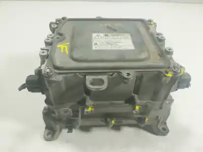 Автозапчастина б/у ПЕРЕтворювач живлення для CITROEN C-ZERO  Посилання на OEM IAM 1613239680  9410A048