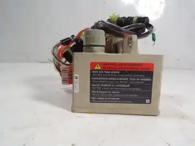 Tweedehands auto-onderdeel elektronische module voor nissan leaf i (ze0) eléctrico acenta oem iam-referenties 