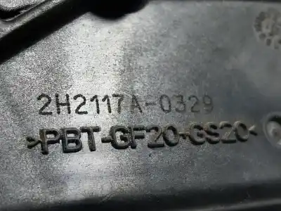 Автозапчастина б/у коробка метелика для ford kuga st-line x plug-in hybrid посилання на oem iam 2264983  221170329