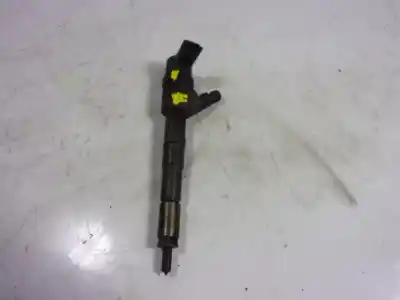 Автозапчастина б/у инжектор для opel zafira tourer c (p12) 2.0 cdti (75) посилання на oem iam   55577668