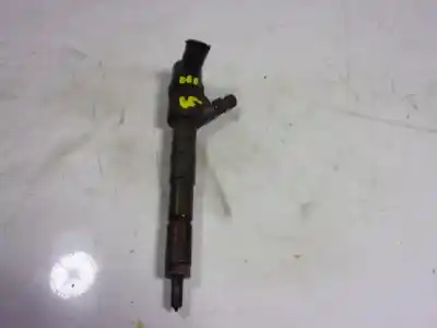 Автозапчасти б/у инжектор за opel zafira tourer c (p12) 2.0 cdti (75) ссылки oem iam   55577668