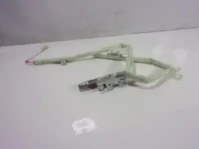 Peça sobressalente para automóvel em segunda mão airbag de cortina dianteiro direito por mazda 3 lim. (bl) 2.2 turbodiesel cat referências oem iam 