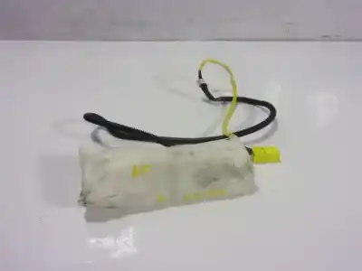 Peça sobressalente para automóvel em segunda mão airbag frontal lado direito por mazda 3 lim. (bl) 2.2 turbodiesel cat referências oem iam bbp257ka0a
