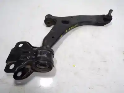 Peça sobressalente para automóvel em segunda mão braço de suspensão inferior dianteiro direito por mazda 3 lim. (bl) 2.2 turbodiesel cat referências oem iam bbm234300