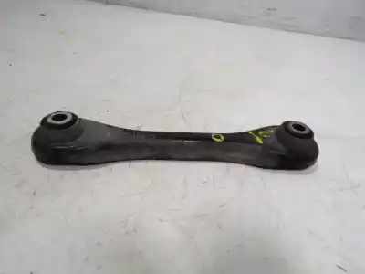 Peça sobressalente para automóvel em segunda mão braço de suspensão traseiro inferior direito por mazda 3 lim. (bl) 2.2 turbodiesel cat referências oem iam bbm228500a