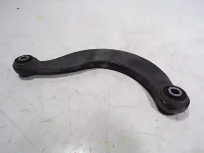 Peça sobressalente para automóvel em segunda mão braço de suspensão traseiro superior direito por mazda 3 lim. (bl) 2.2 turbodiesel cat referências oem iam bbm228c10