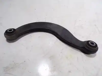 Peça sobressalente para automóvel em segunda mão braço de suspensão superior traseiro esquerdo por mazda 3 lim. (bl) 2.2 turbodiesel cat referências oem iam bbm228c10