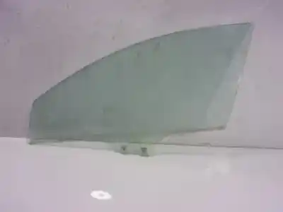 Peça sobressalente para automóvel em segunda mão vidro da porta dianteira esquerda por mazda 3 lim. (bl) 2.2 turbodiesel cat referências oem iam bbp359511c