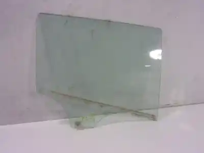 Peça sobressalente para automóvel em segunda mão vidro da porta traseira direita por mazda 3 lim. (bl) 2.2 turbodiesel cat referências oem iam bbn772511a