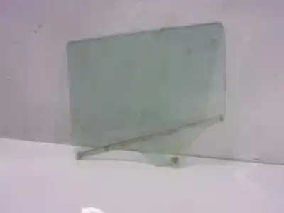 Peça sobressalente para automóvel em segunda mão vidro da porta traseira esquerda por mazda 3 lim. (bl) 2.2 turbodiesel cat referências oem iam bbn773511a