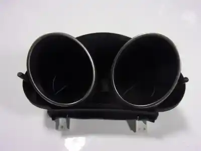 Peça sobressalente para automóvel em segunda mão quadrante por mazda 3 lim. (bl) 2.2 turbodiesel cat referências oem iam bda555471d