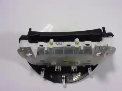 Peça sobressalente para automóvel em segunda mão quadrante por mazda 3 lim. (bl) 2.2 turbodiesel cat referências oem iam bda555471d  l8bda5e