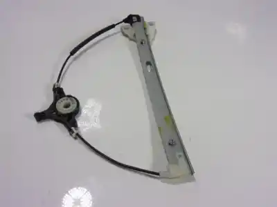 Peça sobressalente para automóvel em segunda mão elevador de vidros dianteiro direito por mazda 3 lim. (bl) 2.2 turbodiesel cat referências oem iam bbm458590b