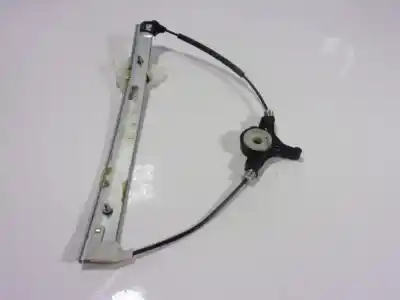 Peça sobressalente para automóvel em segunda mão elevador de vidros dianteira esquerda por mazda 3 lim. (bl) 2.2 turbodiesel cat referências oem iam bbm459590b