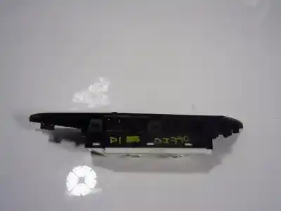 Second-hand car spare part left front power window switch for mazda 3 lim. (bl) 2.2 turbodiesel cat oem iam references bcd166350b  bcd166350b