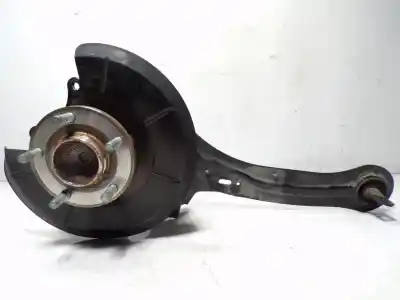 Peça sobressalente para automóvel em segunda mão manga de eixo traseira direita por mazda 3 lim. (bl) 2.2 turbodiesel cat referências oem iam bbm428200a