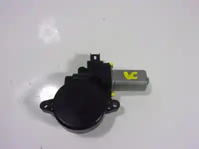 Peça sobressalente para automóvel em segunda mão motor elevador vidro dianteiro direito por mazda 3 lim. (bl) 2.2 turbodiesel cat referências oem iam d6515858xb