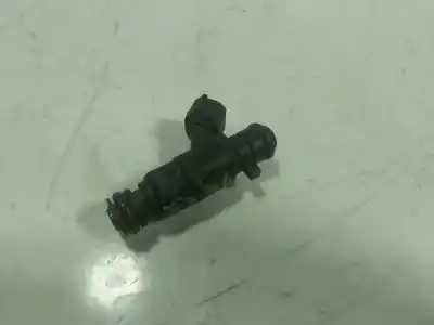 Peça sobressalente para automóvel em segunda mão injetor por bentley continental gt supersports referências oem iam 
