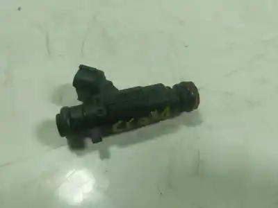 Peça sobressalente para automóvel em segunda mão injetor por bentley continental gt supersports referências oem iam 