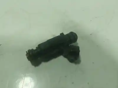 Peça sobressalente para automóvel em segunda mão injetor por bentley continental gt supersports referências oem iam 