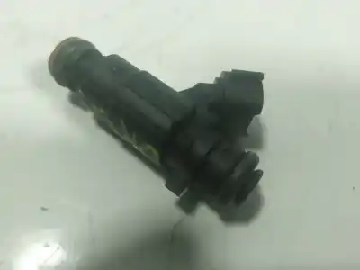 Peça sobressalente para automóvel em segunda mão injetor por bentley continental gt supersports referências oem iam 