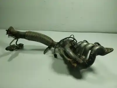 İkinci el araba yedek parçası KATALIZÖR için FORD KUGA  OEM IAM referansları 2436751  31121293316