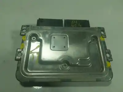 Автозапчастина б/у ебу контролер двигуна для ford kuga st-line x plug-in hybrid посилання на oem iam 5819474  lx6a12a650dga