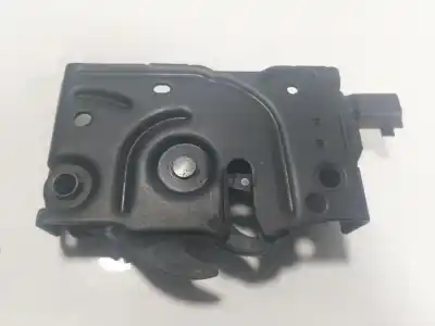 Автозапчастина б/у замок капота для ford kuga st-line x plug-in hybrid посилання на oem iam 2545946