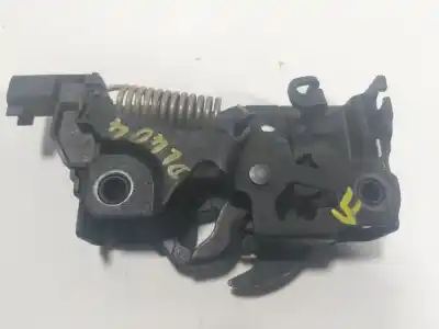 Автозапчастина б/у замок капота для ford kuga st-line x plug-in hybrid посилання на oem iam 2545946  lj6a16700ad