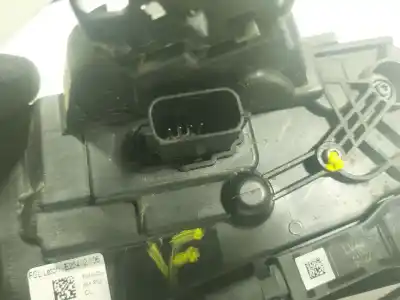 Автозапчастина б/у замок передній праві двері для ford kuga st-line x plug-in hybrid посилання на oem iam 2611079  lv4bs264a26ae