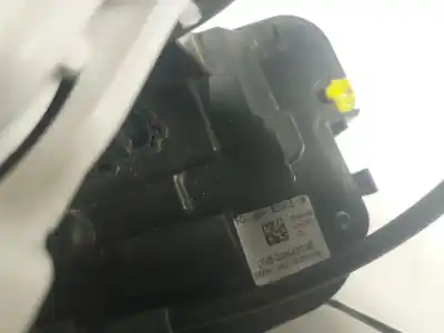 Автозапчасти б/у замок левой передней двери за ford kuga st-line x plug-in hybrid ссылки oem iam 2552019  lv4bs264a27ae