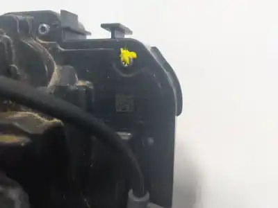 Автозапчастина б/у замок дверей заднього лівого для ford kuga st-line x plug-in hybrid посилання на oem iam 2776645  lj6aa26413af