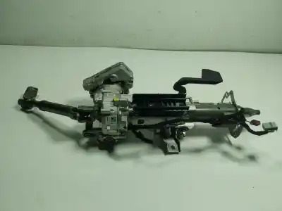 Second-hand car spare part steering column for ford kuga st-line x plug-in hybrid oem iam references 2728423  2202500311