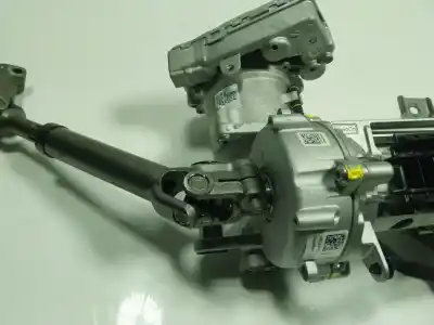 Second-hand car spare part steering column for ford kuga st-line x plug-in hybrid oem iam references 2728423  2202500311