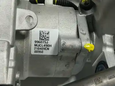 Second-hand car spare part steering column for ford kuga st-line x plug-in hybrid oem iam references 2728423  2202500311