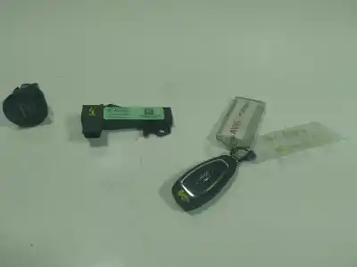 Автозапчастина б/у стартер для ford kuga st-line x plug-in hybrid посилання на oem iam 2088336
