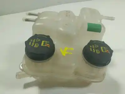 Second-hand car spare part COOLANT EXPANSION TANK for FORD KUGA  OEM IAM references 2434251  LX618A080HE