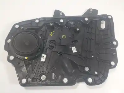 Автозапчастина б/у регулятор переднього правого скла для ford kuga st-line x plug-in hybrid посилання на oem iam 2549650