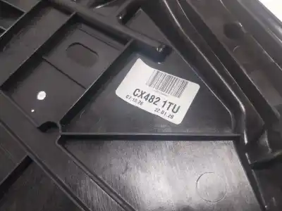 Автозапчастина б/у регулятор скла заднього правого для ford kuga st-line x plug-in hybrid посилання на oem iam 2549655  cx4821tu