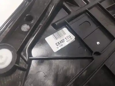 Автозапчастина б/у регулятор склона задній лівий для ford kuga st-line x plug-in hybrid посилання на oem iam 2549657  cx4821tu