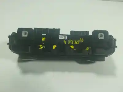Автозапчасти б/у климат-контроль за ford kuga st-line x plug-in hybrid ссылки oem iam 2534657  lj6t18c612ad